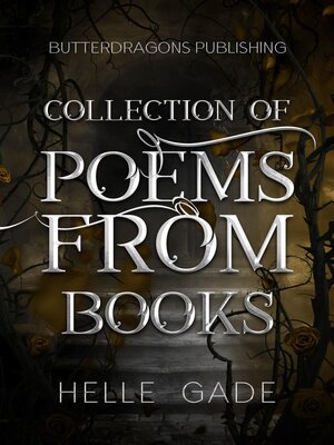 cover image of Collection of Poems from Books